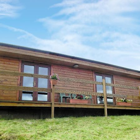 Ben Alder Lodge Milton of Campsie エクステリア 写真