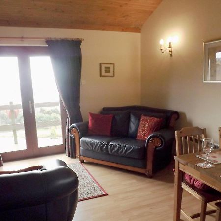 Ben Alder Lodge Milton of Campsie エクステリア 写真