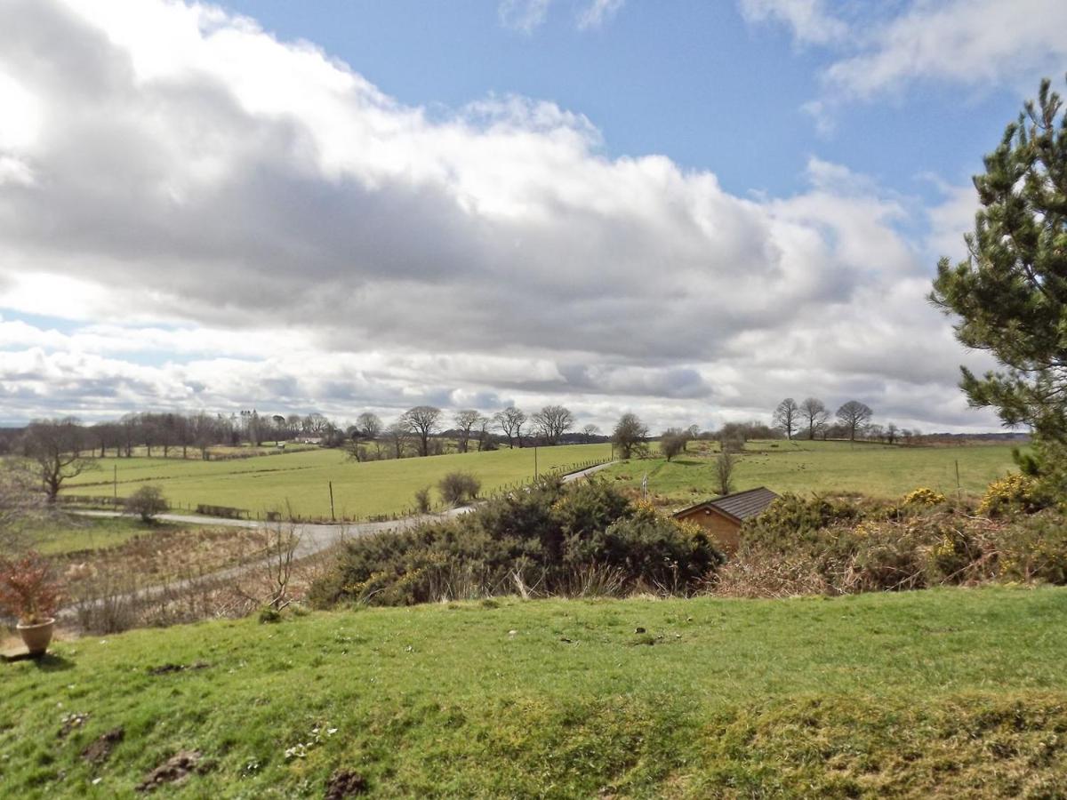 Ben Alder Lodge Milton of Campsie エクステリア 写真