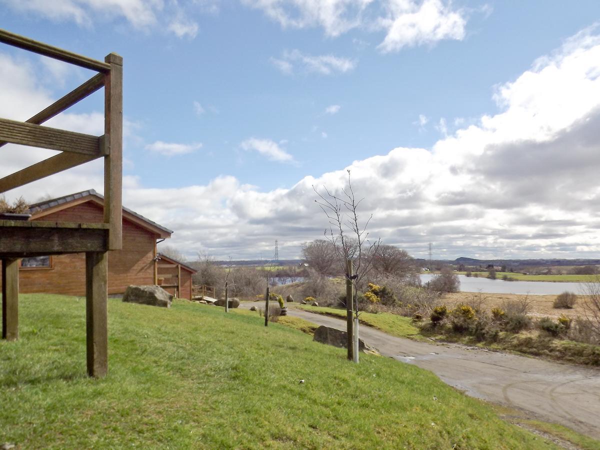 Ben Alder Lodge Milton of Campsie エクステリア 写真