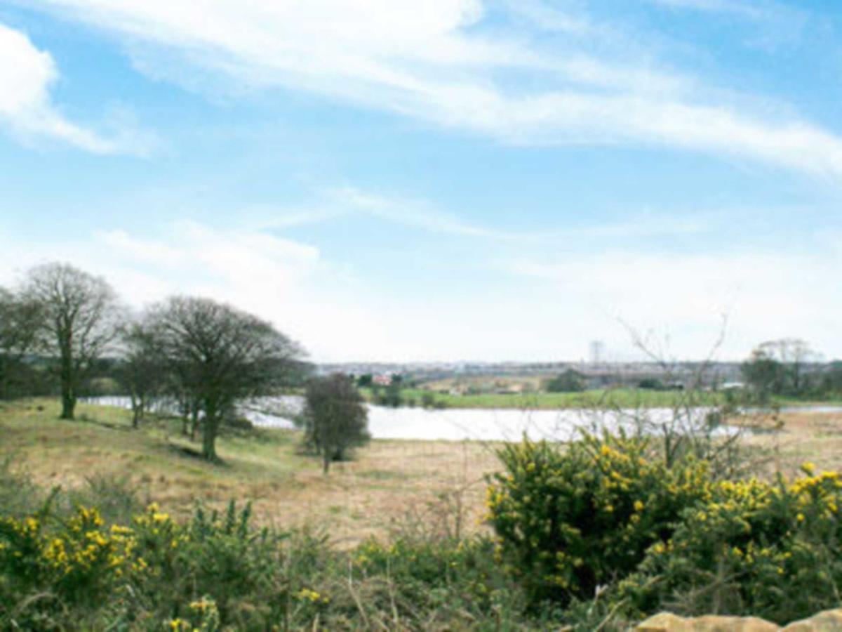 Ben Alder Lodge Milton of Campsie エクステリア 写真
